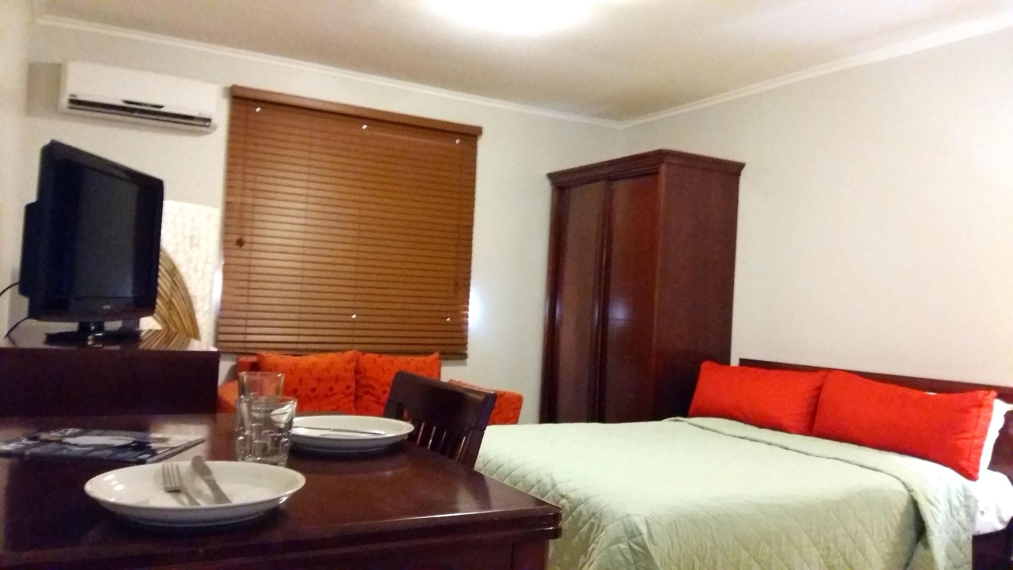 Dorado Eagle Beach Hotel Oranjestad Kültér fotó