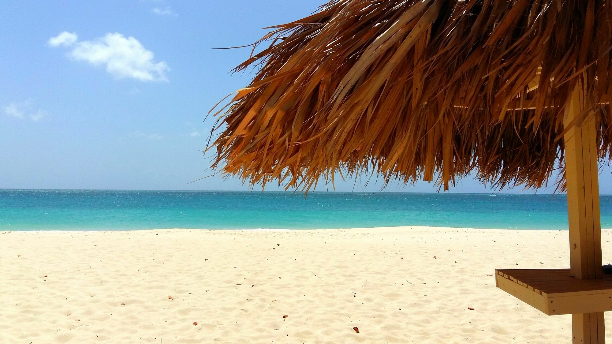 Dorado Eagle Beach Hotel Oranjestad Kültér fotó