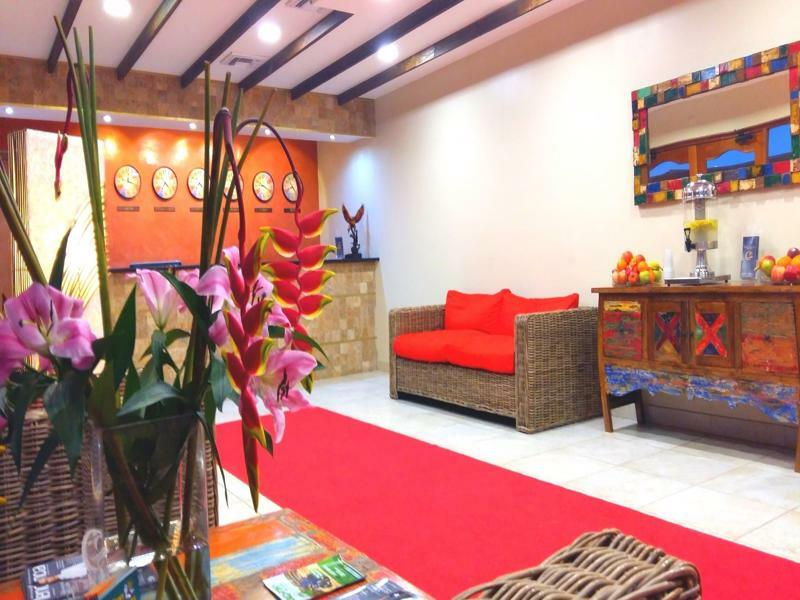 Dorado Eagle Beach Hotel Oranjestad Kültér fotó