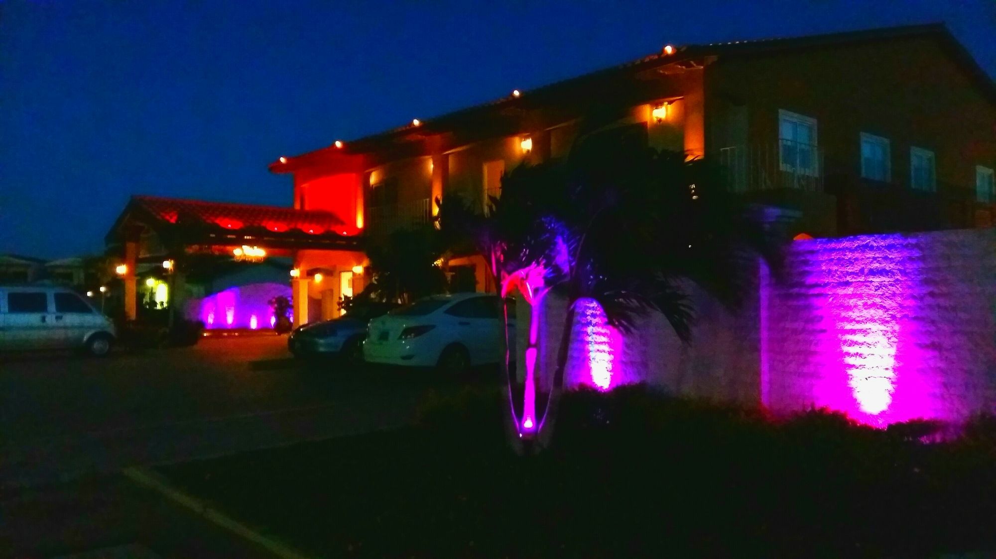 Dorado Eagle Beach Hotel Oranjestad Kültér fotó