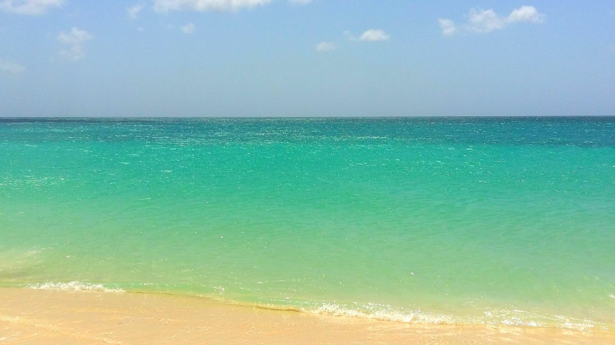 Dorado Eagle Beach Hotel Oranjestad Kültér fotó